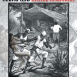 Black and Red: Negro and Native American: Slave Owners in North America (1655-1865)