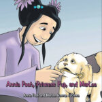 Annie Pooh, Princess Pup, And Marlee: Annie Pooh And Marlee Rescue A Prince