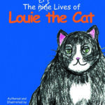 The Eight Lives of Louie the Cat