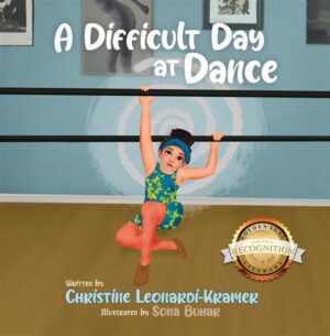 A Difficult Day at Dance