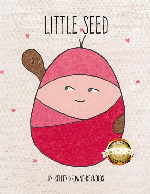 Little Seed (Latest Version)