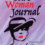 God's Woman Journal