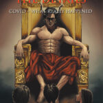 The Devil and the Details: COVID - WHAT REALLY HAPPENED