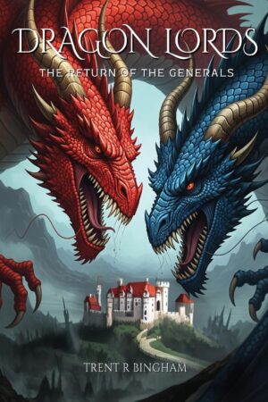 Dragon Lords: The Return of the Generals: The Return of the Generals