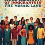 Assimilation of Immigrants In The Mosaic Land