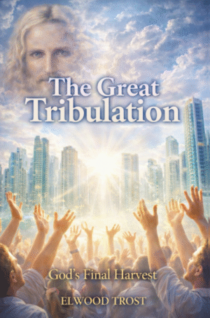 The Great Tribulation God's Final Harvest