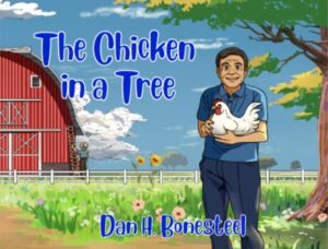 The Chicken in a Tree