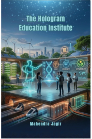 The Hologram Education Institute