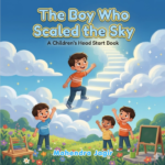 The Children's Head Start Book: The Boy Who Scaled the Sky