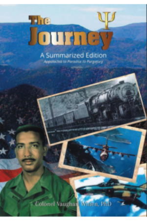 The Journey: A Summarized Edition