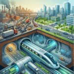 The Worthy Nuisance: The Subterranean Arterial Network (SAN) and the End of the Highway Crisis
