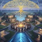 Family Communal Living: A Strategic Return to Neighborhood-Based Extended Unity