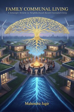 Family Communal Living: A Strategic Return to Neighborhood-Based Extended Unity