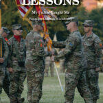 Leadership Lessons My Father Taught Me: Part 2. "The Language of leadership”