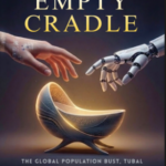 The Empty Cradle: The Global Population Bust, Tubal Fertility, and the Engineered Future of Humanity