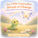 The Little Caterpillar Afraid of Change: A Story About Love, Loss, and Becoming