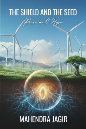 The Shield and the Seed: Peace and Hope
