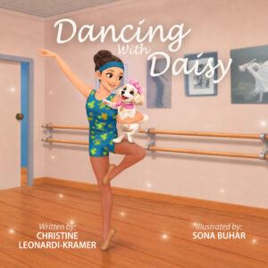Dancing with Daisy