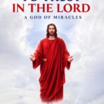 Learning to Trust in the Lord