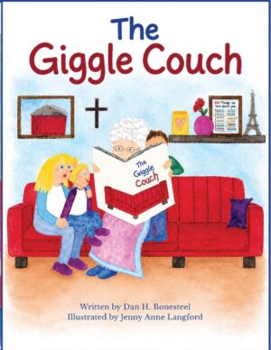 The Giggle Couch