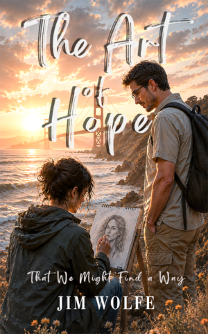 The Art of Hope: That We Might Find a Way