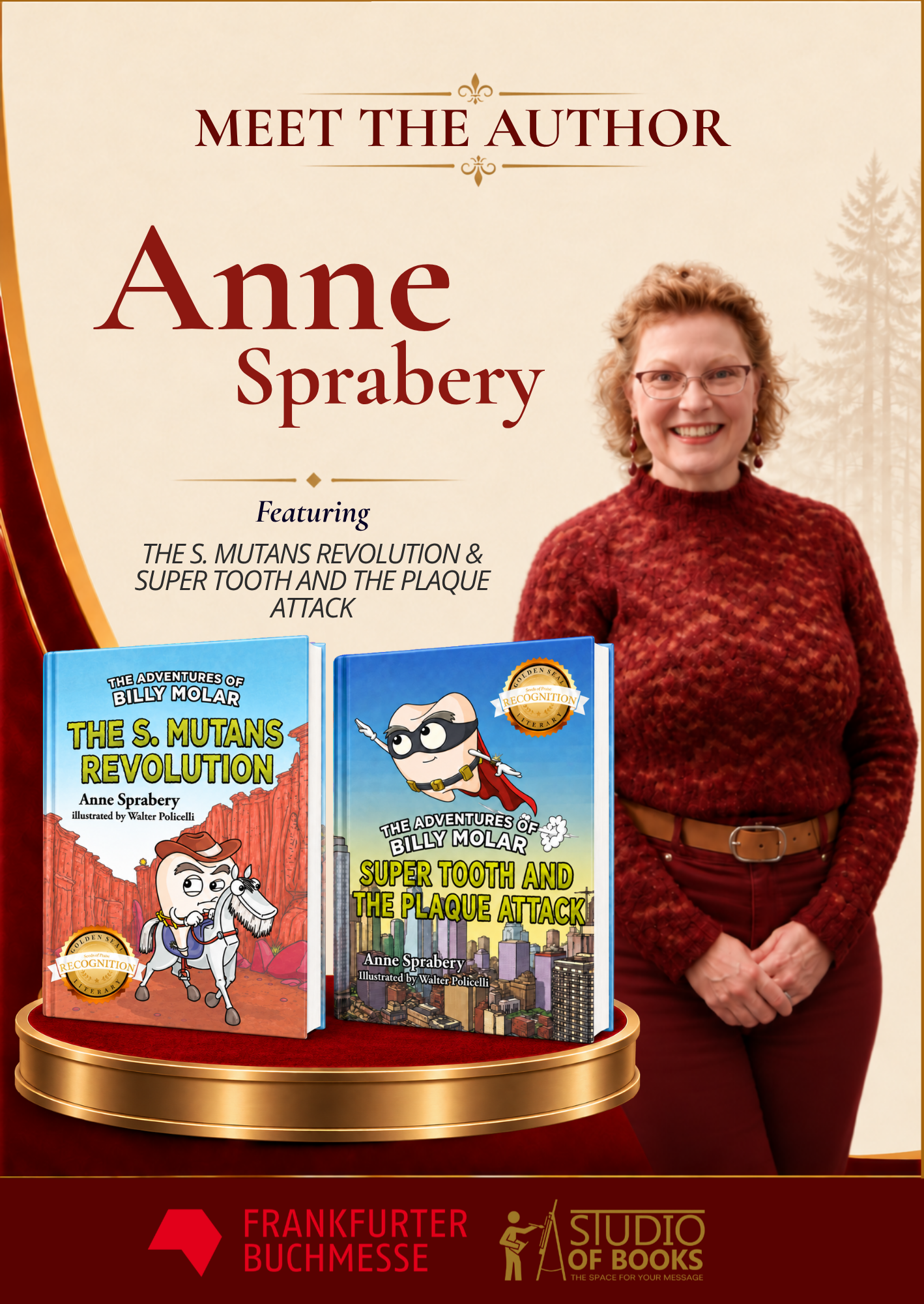 Anne