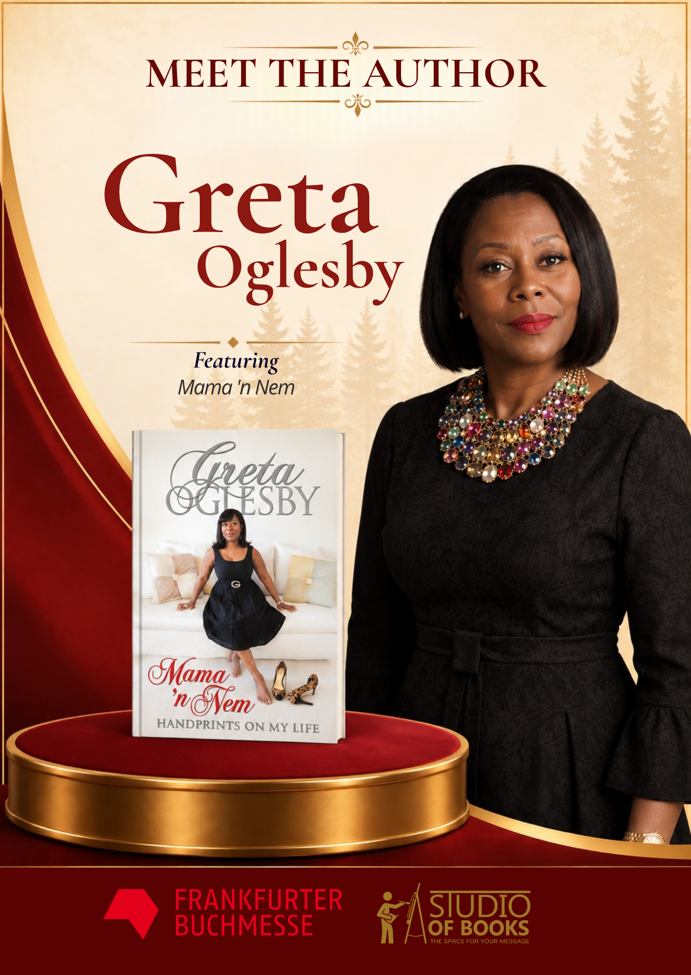 Greta