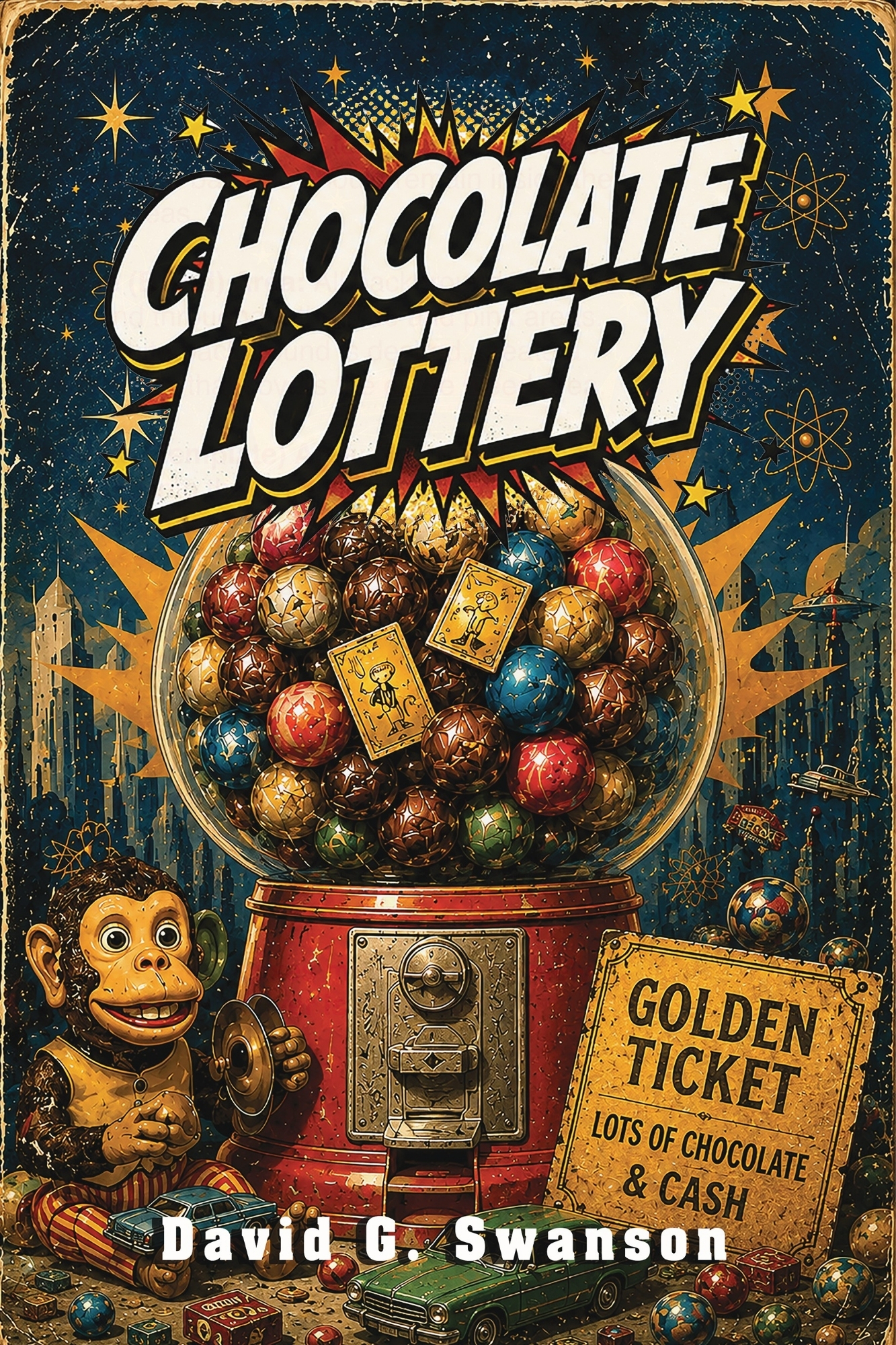 Chocolate Lottery