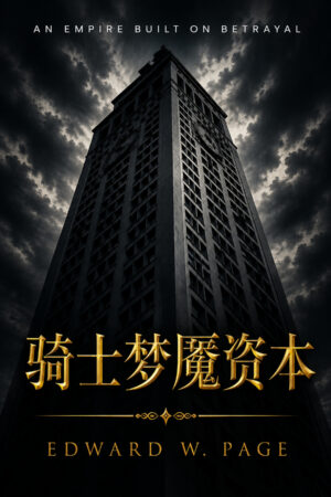 骑士梦魇资本 (Knightmare Capital)