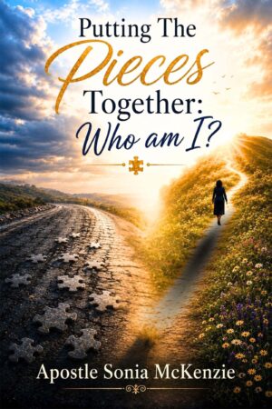 Putting The Pieces Together: Who Am I?